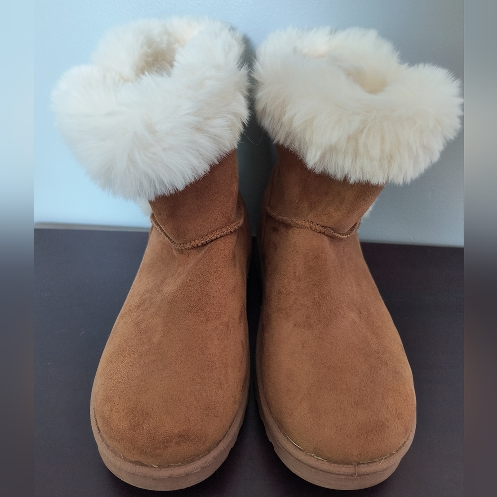 Women's Winter Boots